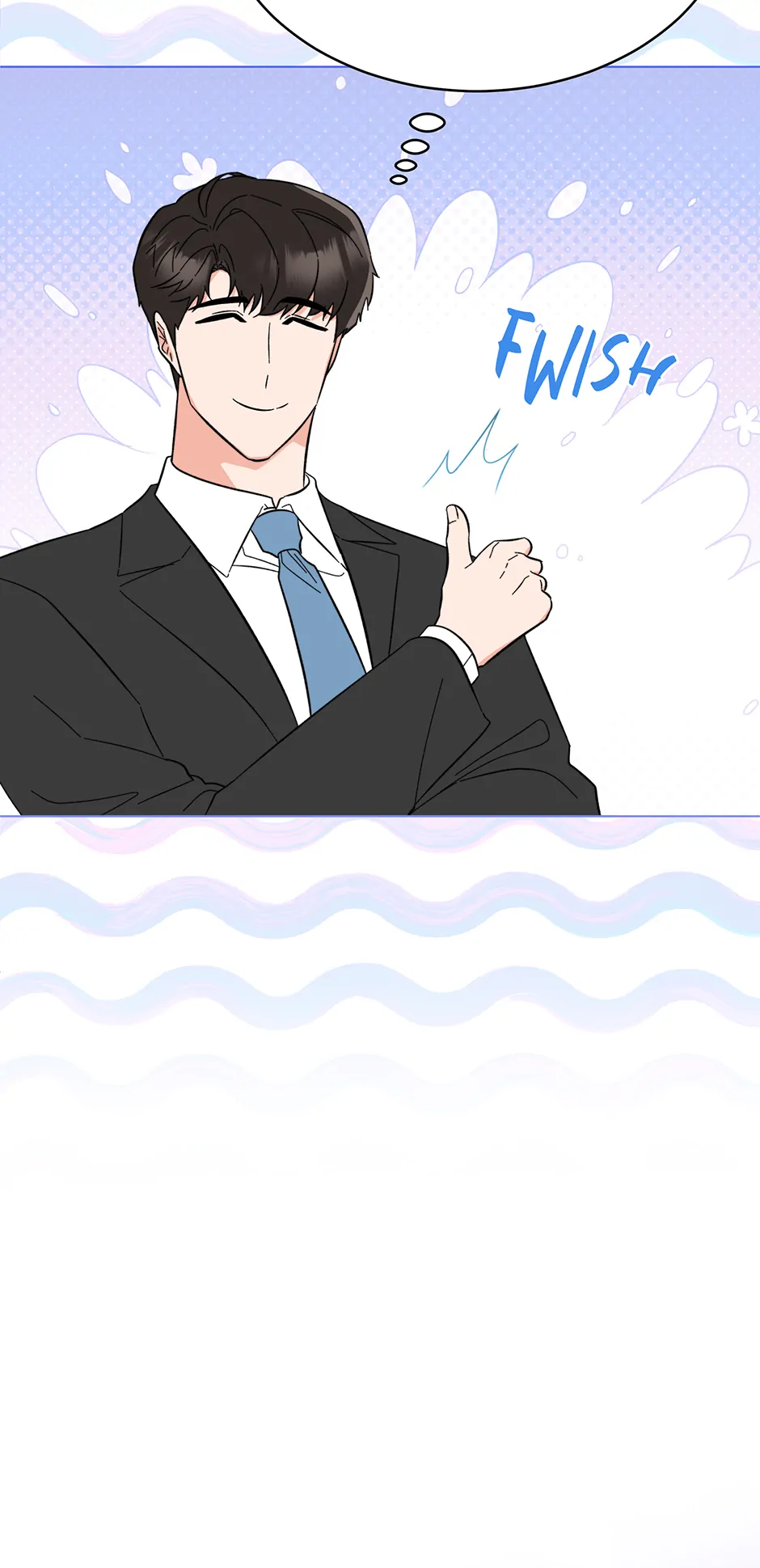 Rookie Talent Agent Knows It All Chapter 169 page 49 - 