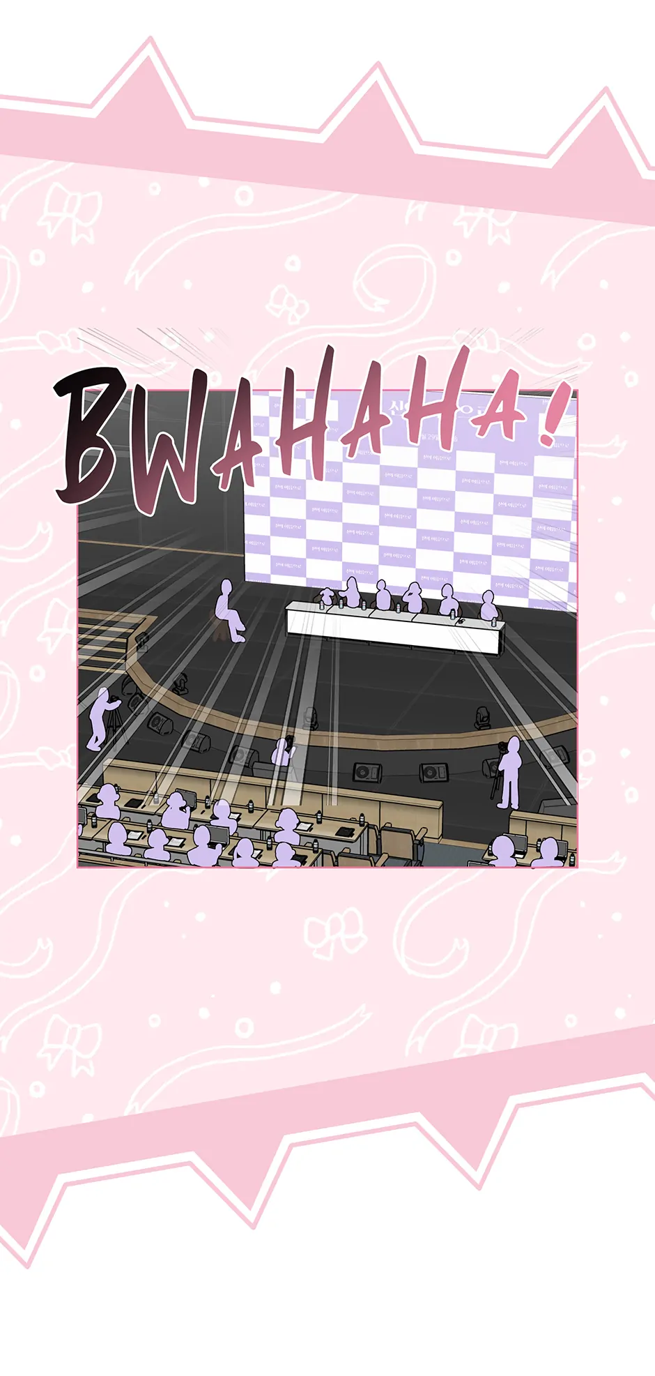 Rookie Talent Agent Knows It All Chapter 169 page 54 - 