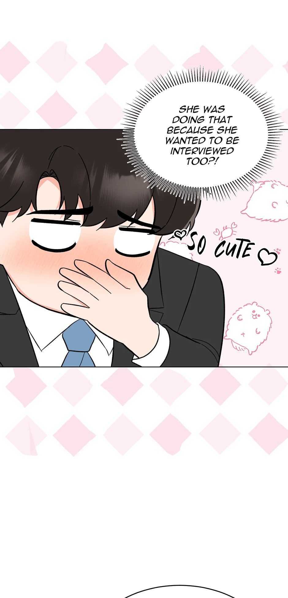 Rookie Talent Agent Knows It All Chapter 169 page 55 - 