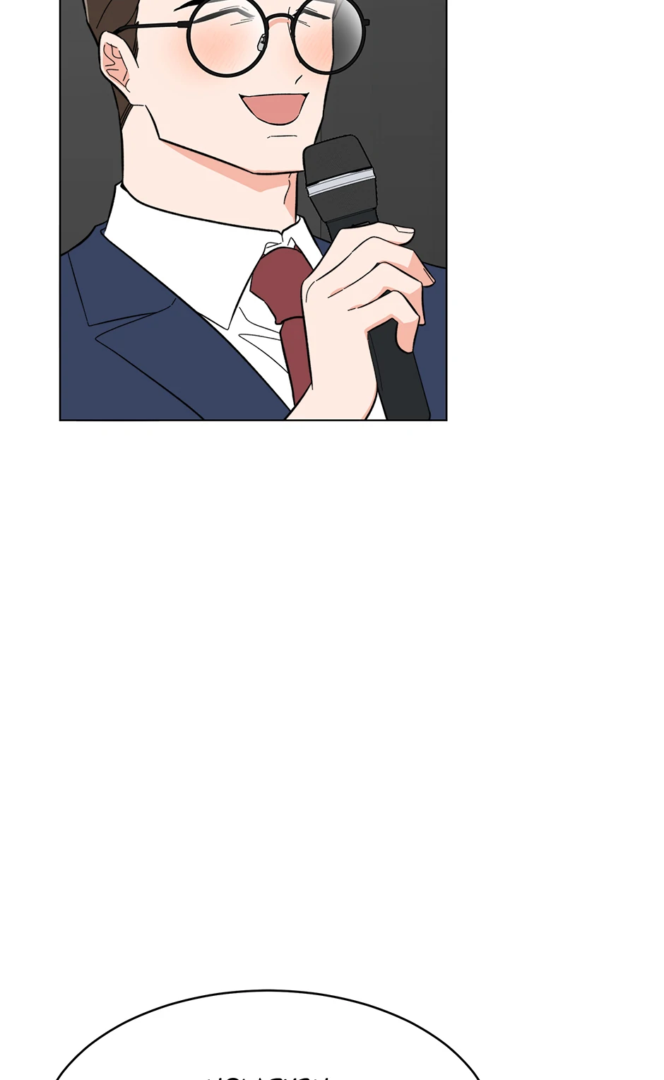 Rookie Talent Agent Knows It All Chapter 169 page 61 - 