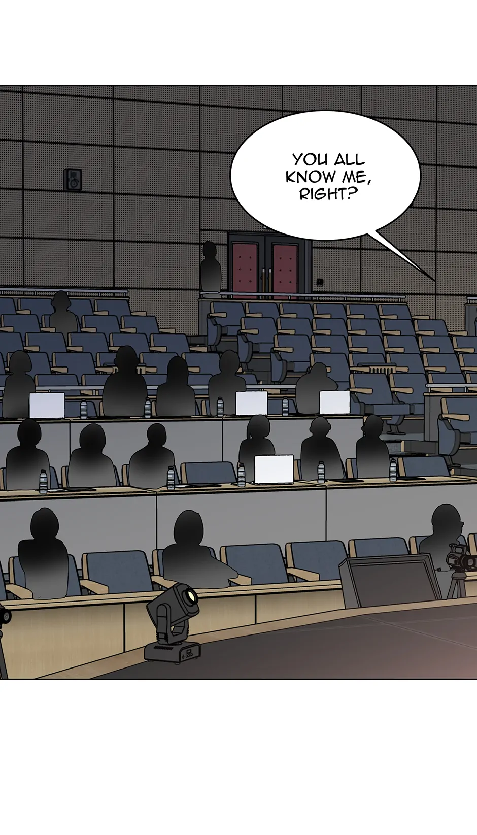 Rookie Talent Agent Knows It All Chapter 169 page 64 - 