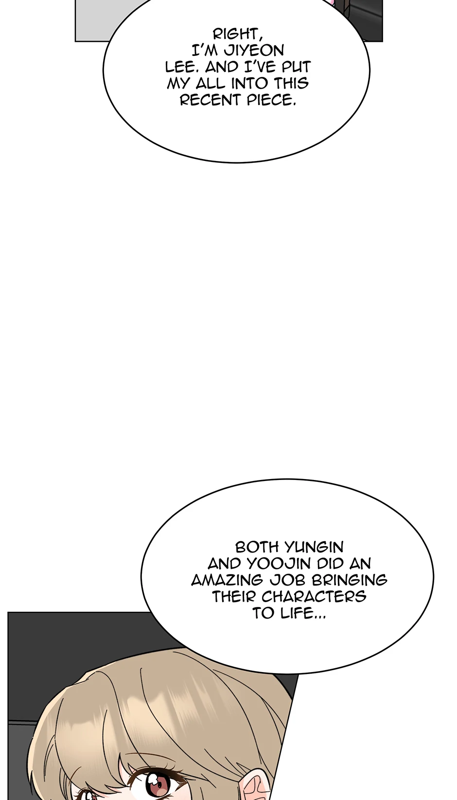 Rookie Talent Agent Knows It All Chapter 169 page 66 - 