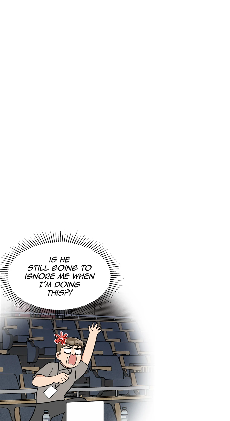 Rookie Talent Agent Knows It All Chapter 169 page 70 - 