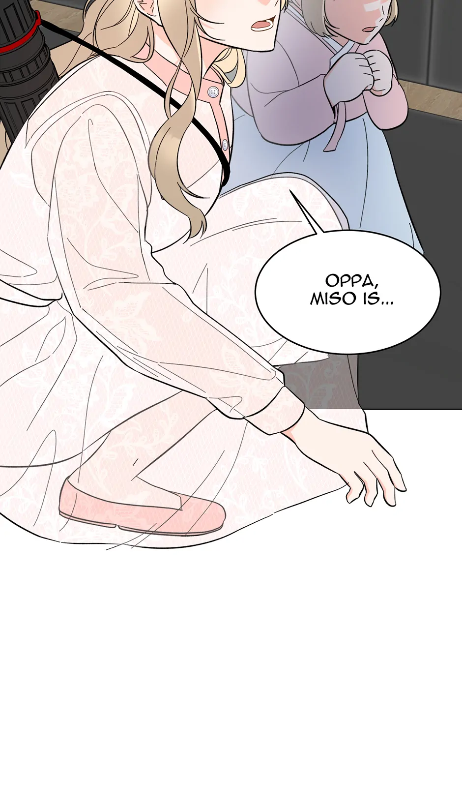 Rookie Talent Agent Knows It All Chapter 169 page 9 - 