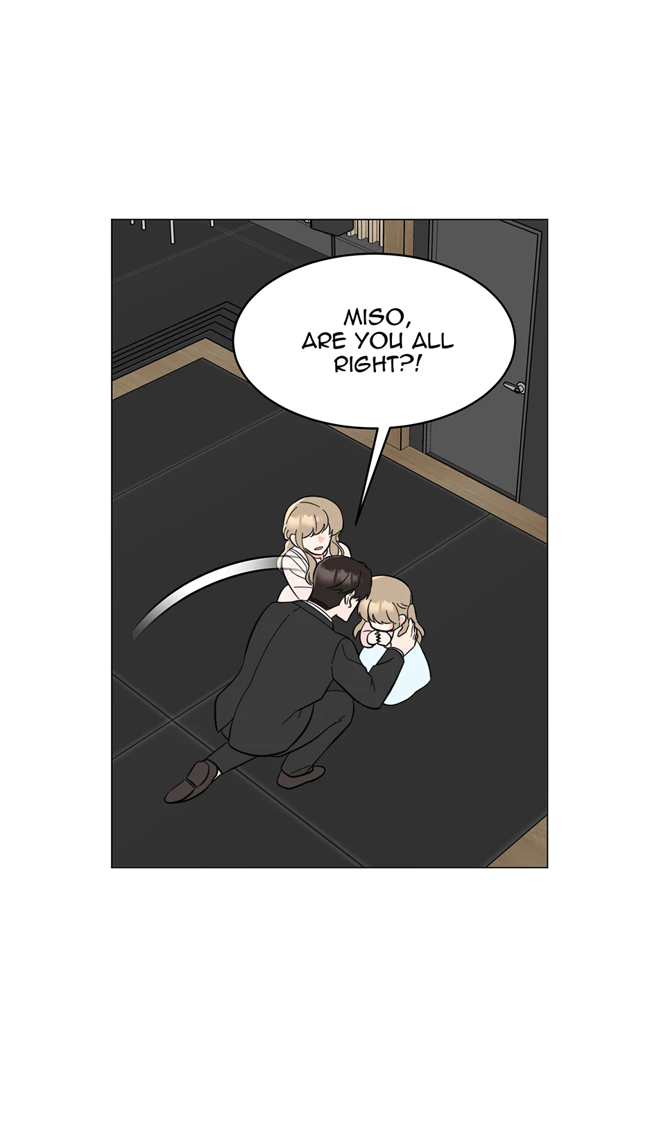 Rookie Talent Agent Knows It All Chapter 169 page 10 - 