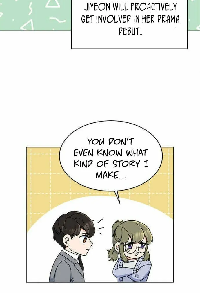 Rookie Talent Agent Knows It All Chapter 17 page 13 - 