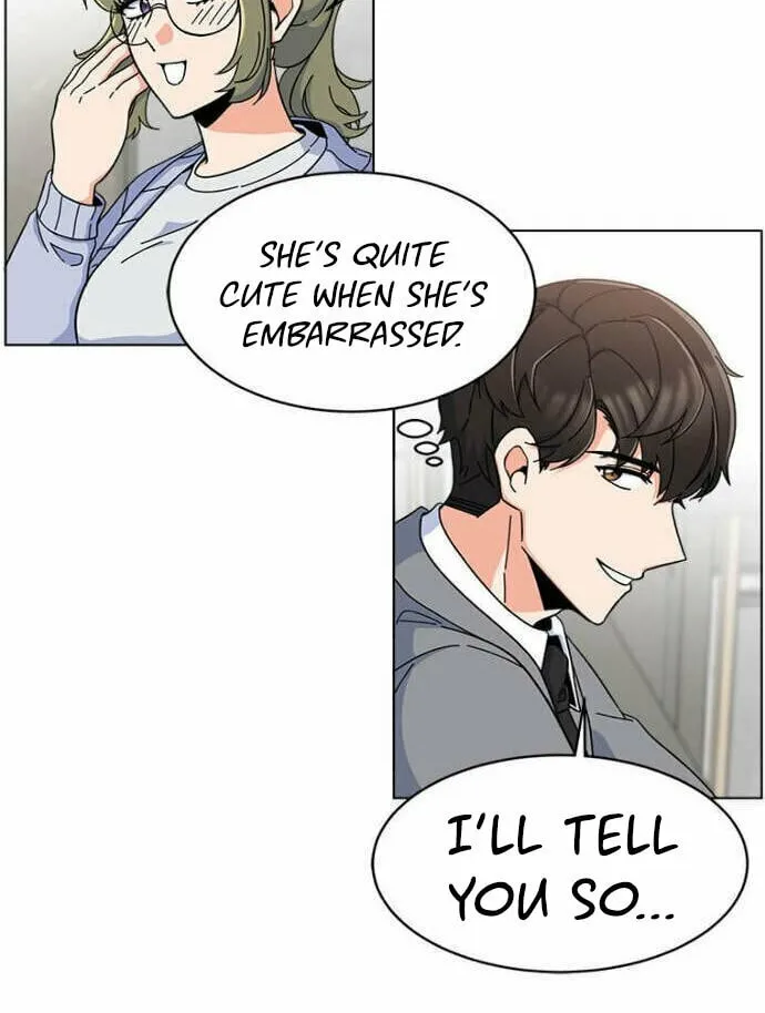 Rookie Talent Agent Knows It All Chapter 17 page 21 - 