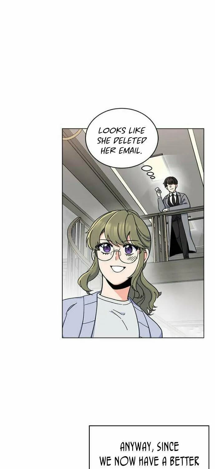 Rookie Talent Agent Knows It All Chapter 17 page 30 - 
