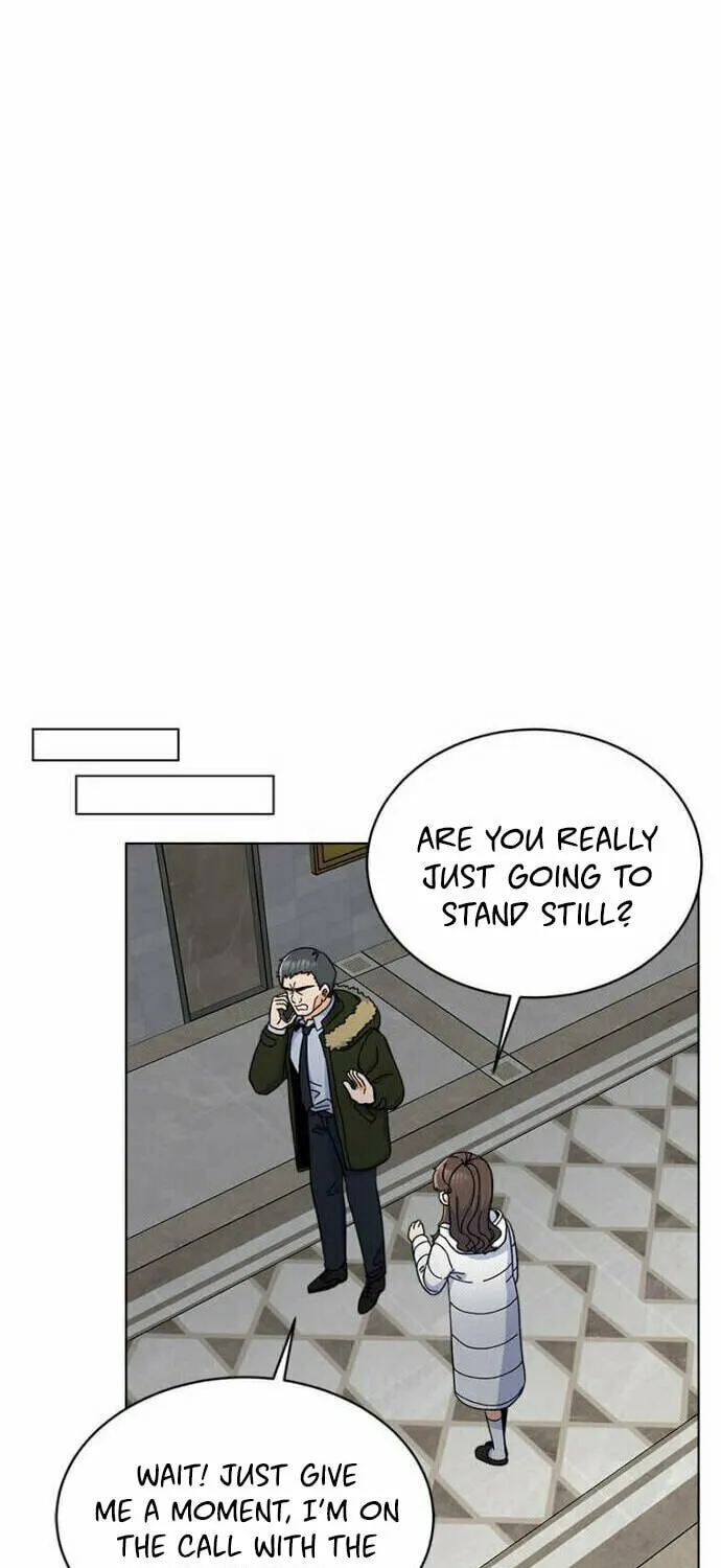 Rookie Talent Agent Knows It All Chapter 17 page 32 - 
