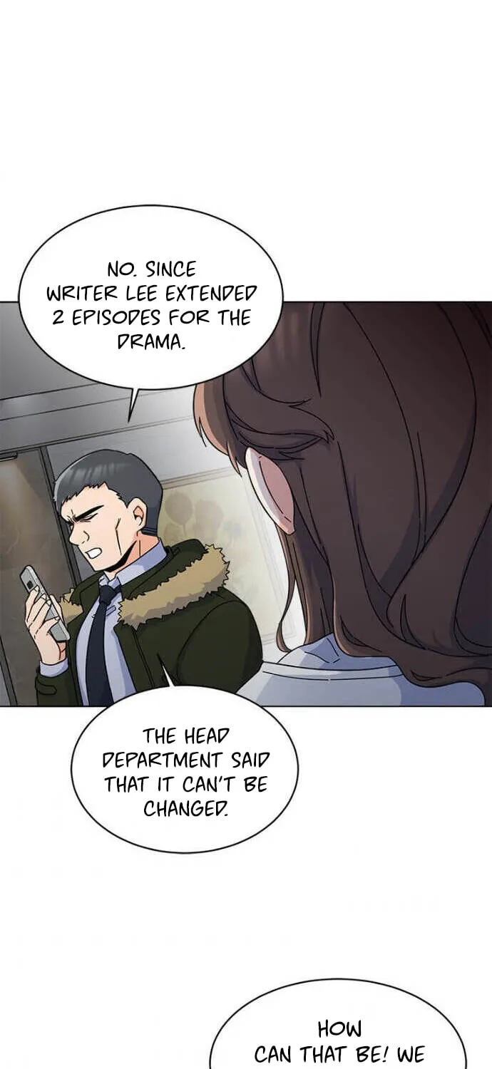 Rookie Talent Agent Knows It All Chapter 17 page 34 - 