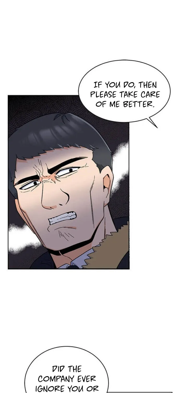 Rookie Talent Agent Knows It All Chapter 17 page 38 - 