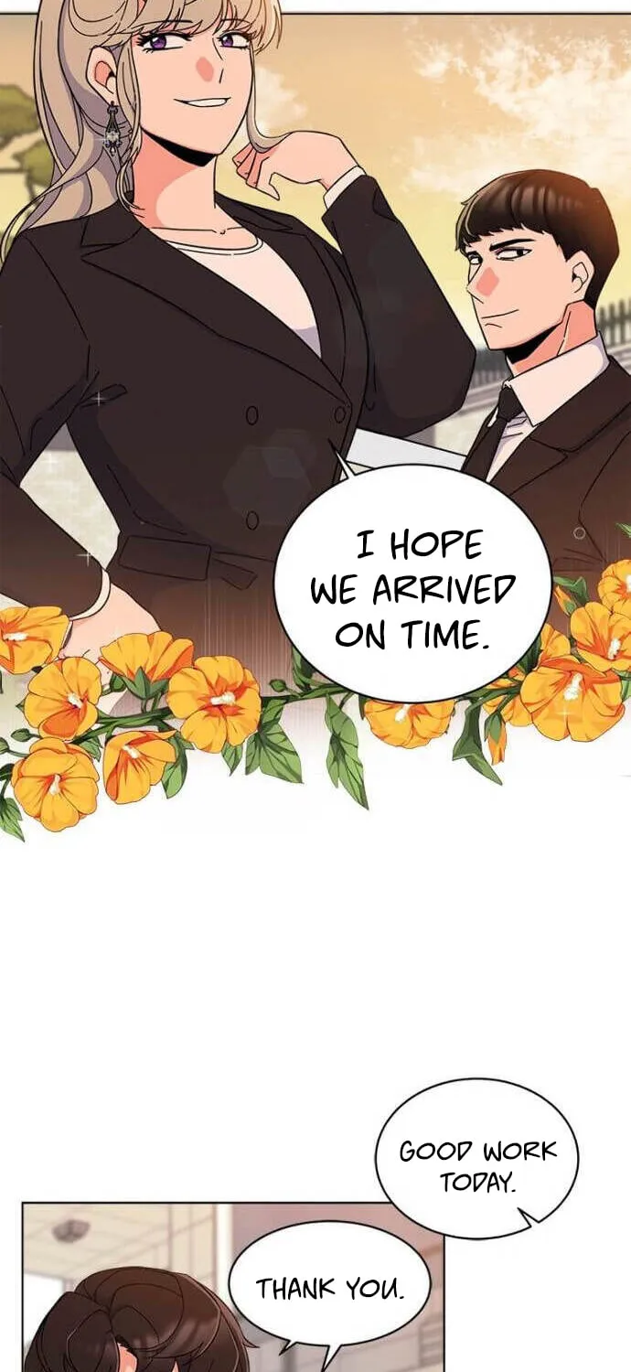 Rookie Talent Agent Knows It All Chapter 17 page 43 - 