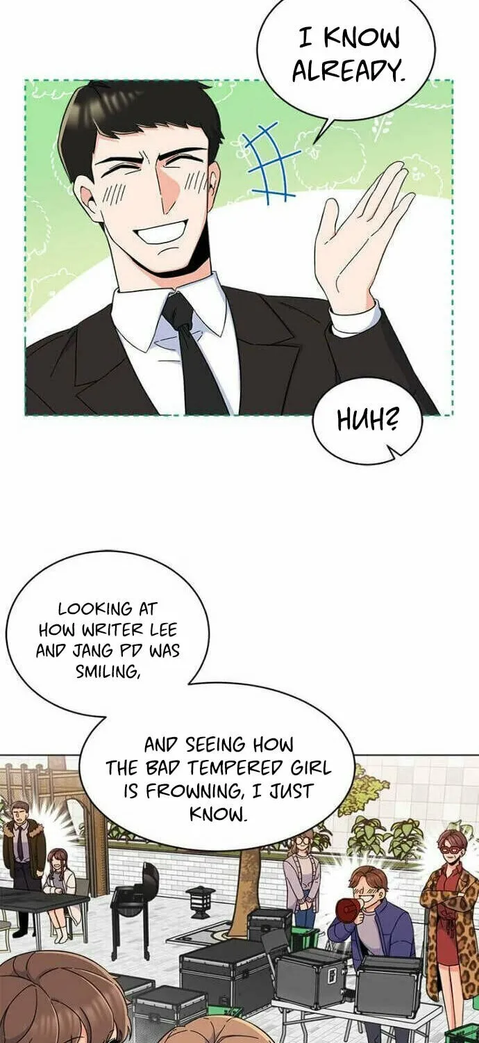 Rookie Talent Agent Knows It All Chapter 17 page 48 - 