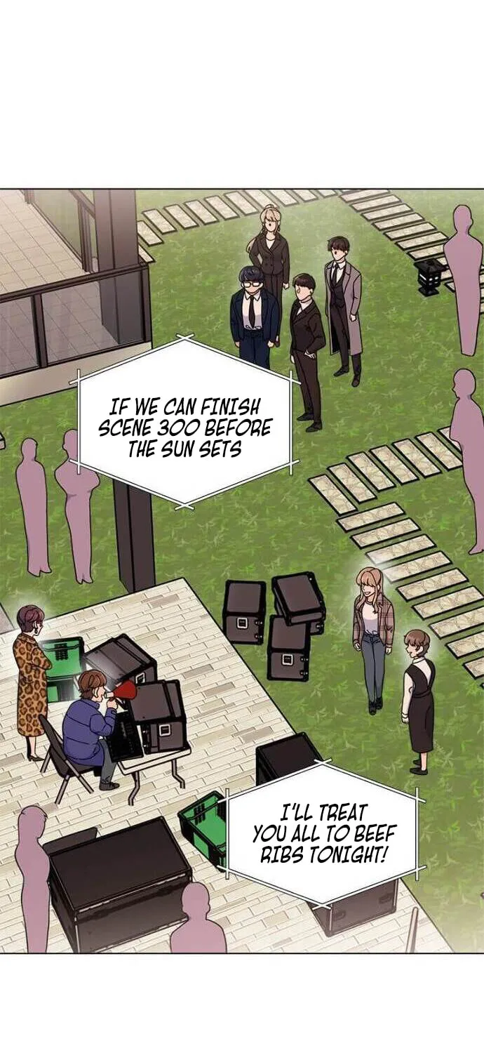 Rookie Talent Agent Knows It All Chapter 17 page 51 - 