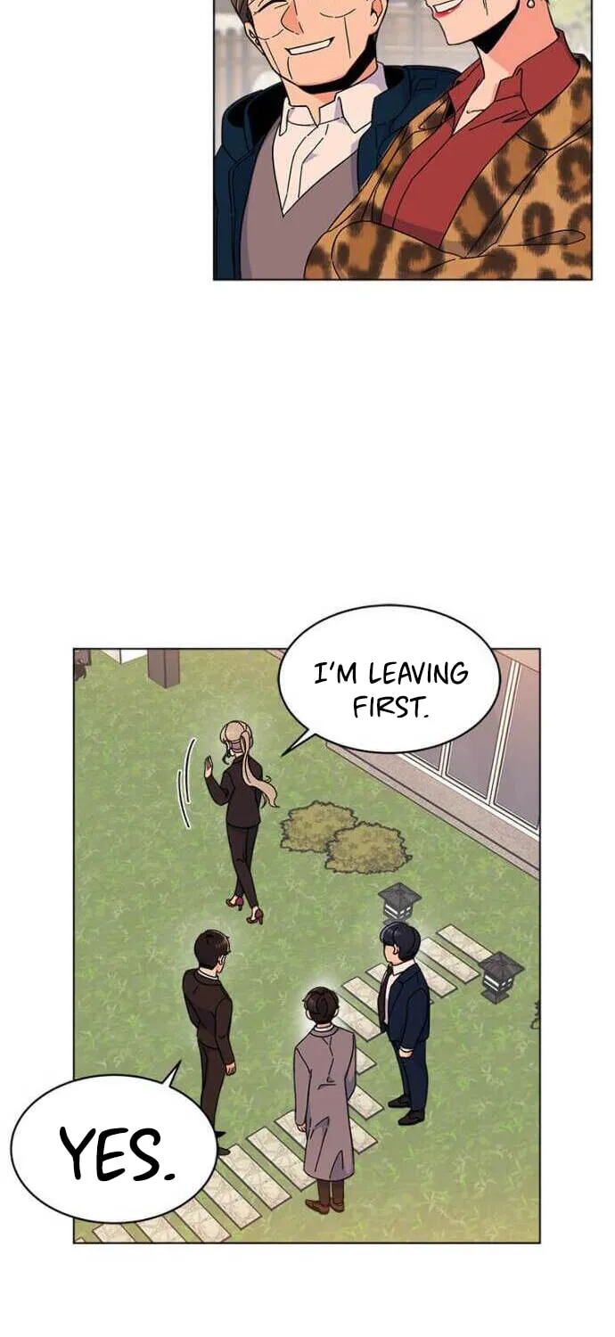 Rookie Talent Agent Knows It All Chapter 17 page 53 - 