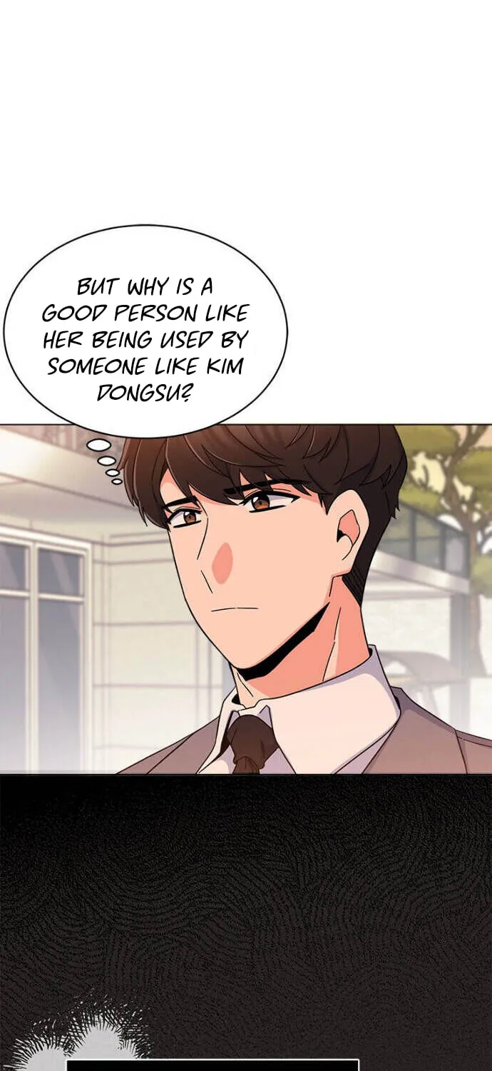 Rookie Talent Agent Knows It All Chapter 17 page 55 - 