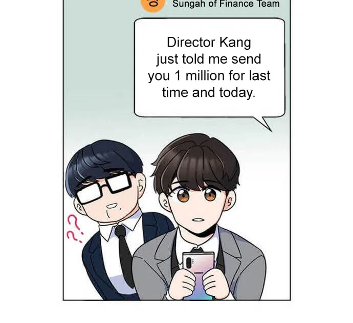 Rookie Talent Agent Knows It All Chapter 17 page 58 - 