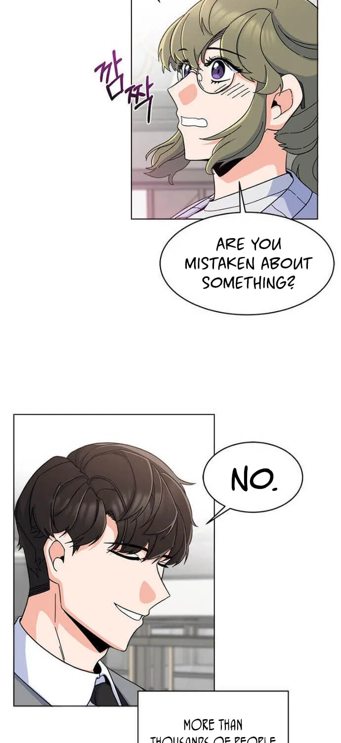Rookie Talent Agent Knows It All Chapter 17 page 7 - 