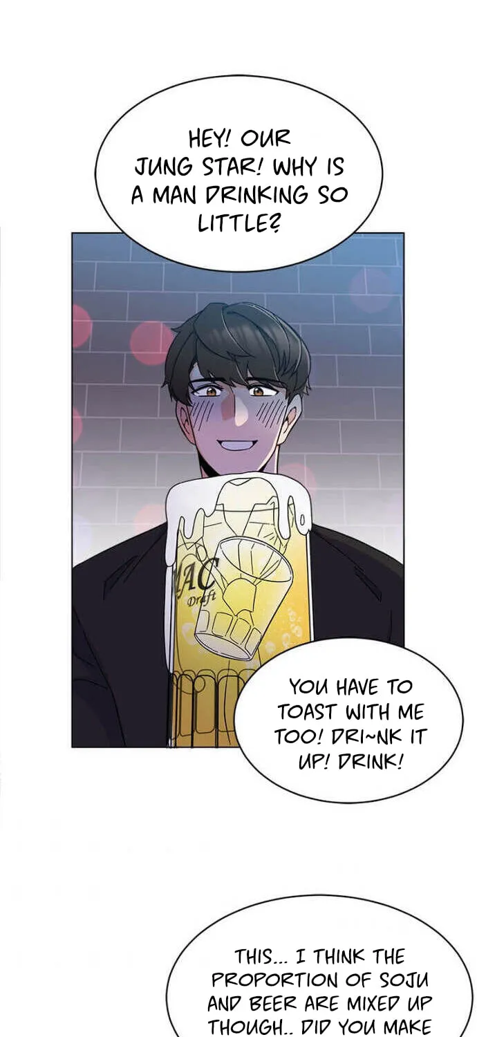 Rookie Talent Agent Knows It All Chapter 17 page 63 - 