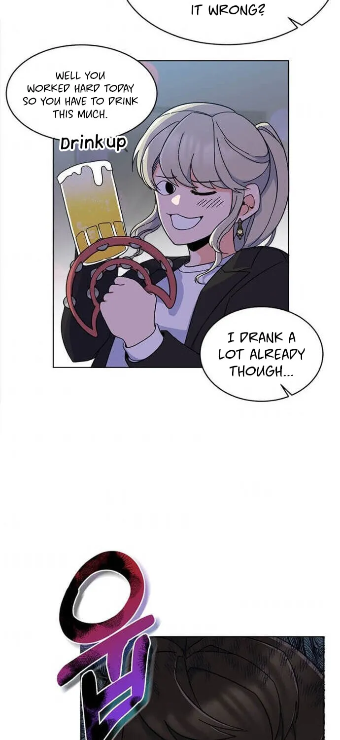 Rookie Talent Agent Knows It All Chapter 17 page 64 - 