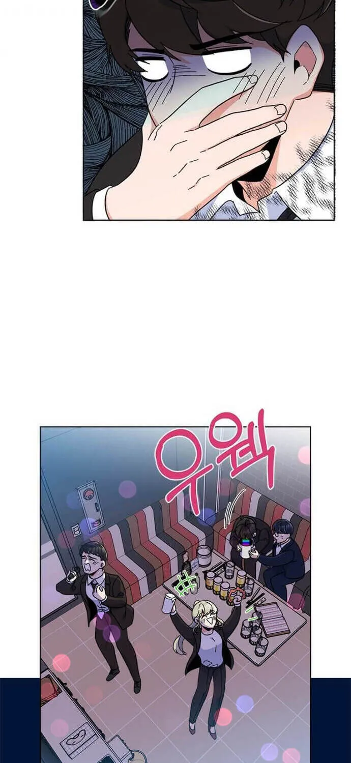 Rookie Talent Agent Knows It All Chapter 17 page 65 - 