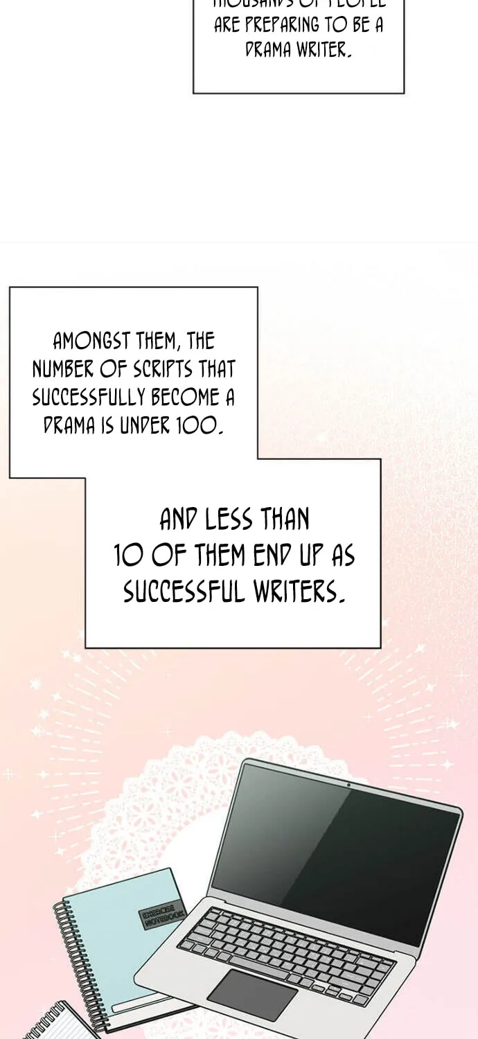 Rookie Talent Agent Knows It All Chapter 17 page 8 - 