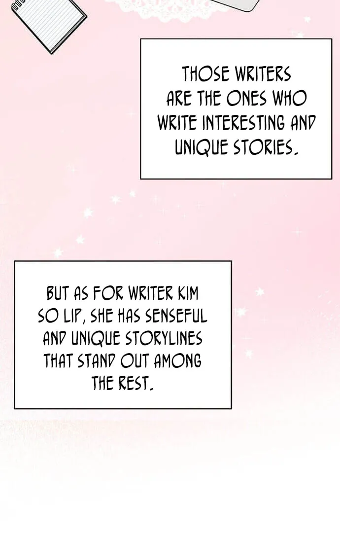 Rookie Talent Agent Knows It All Chapter 17 page 9 - 