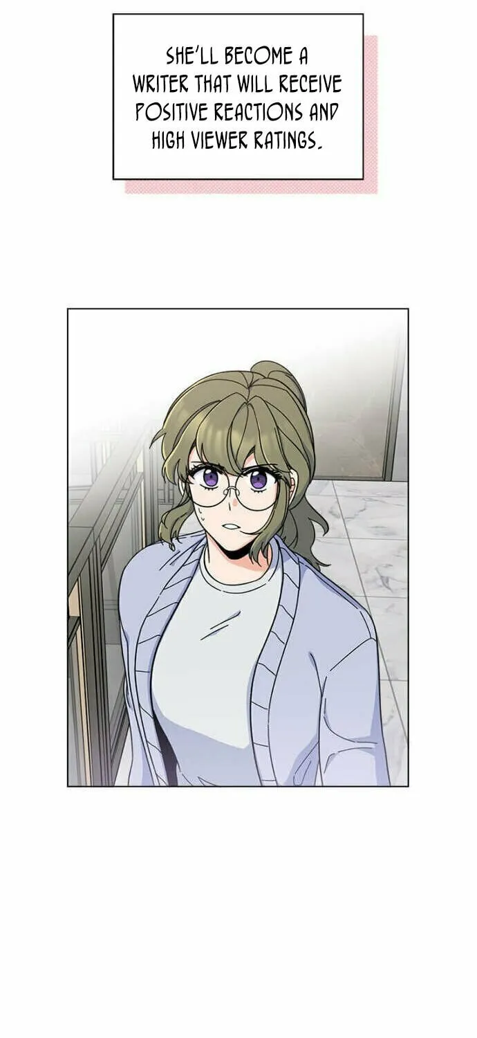 Rookie Talent Agent Knows It All Chapter 17 page 10 - 