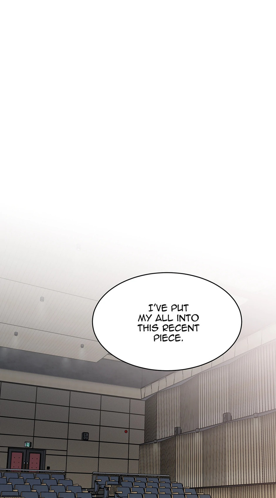 Rookie Talent Agent Knows It All Chapter 170 page 1 - 