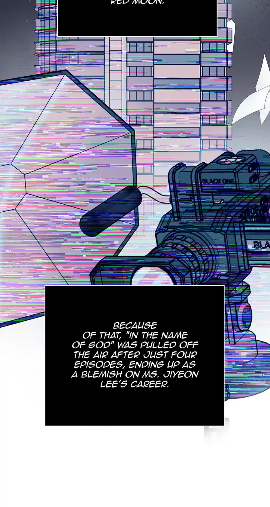 Rookie Talent Agent Knows It All Chapter 170 page 14 - 