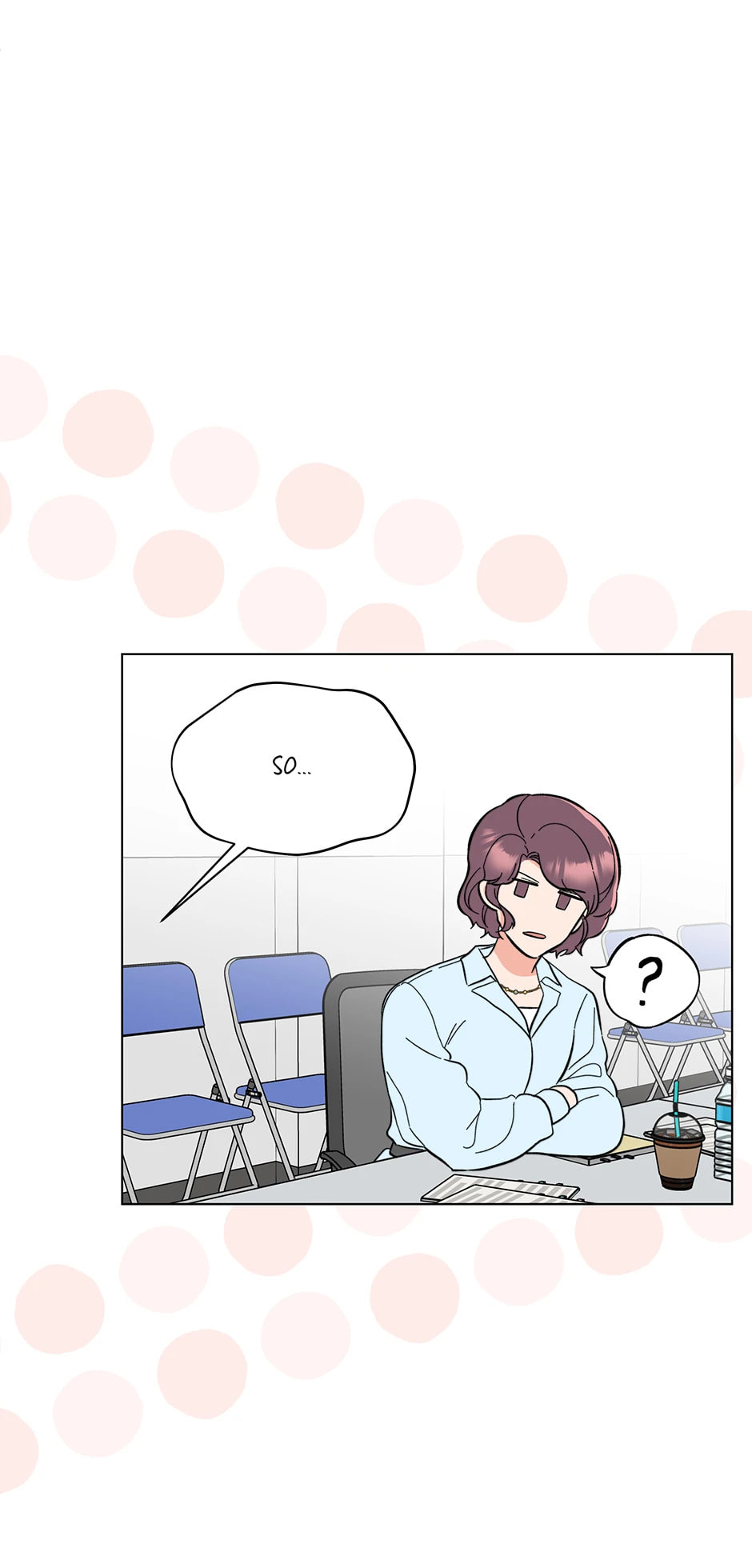 Rookie Talent Agent Knows It All Chapter 170 page 18 - 