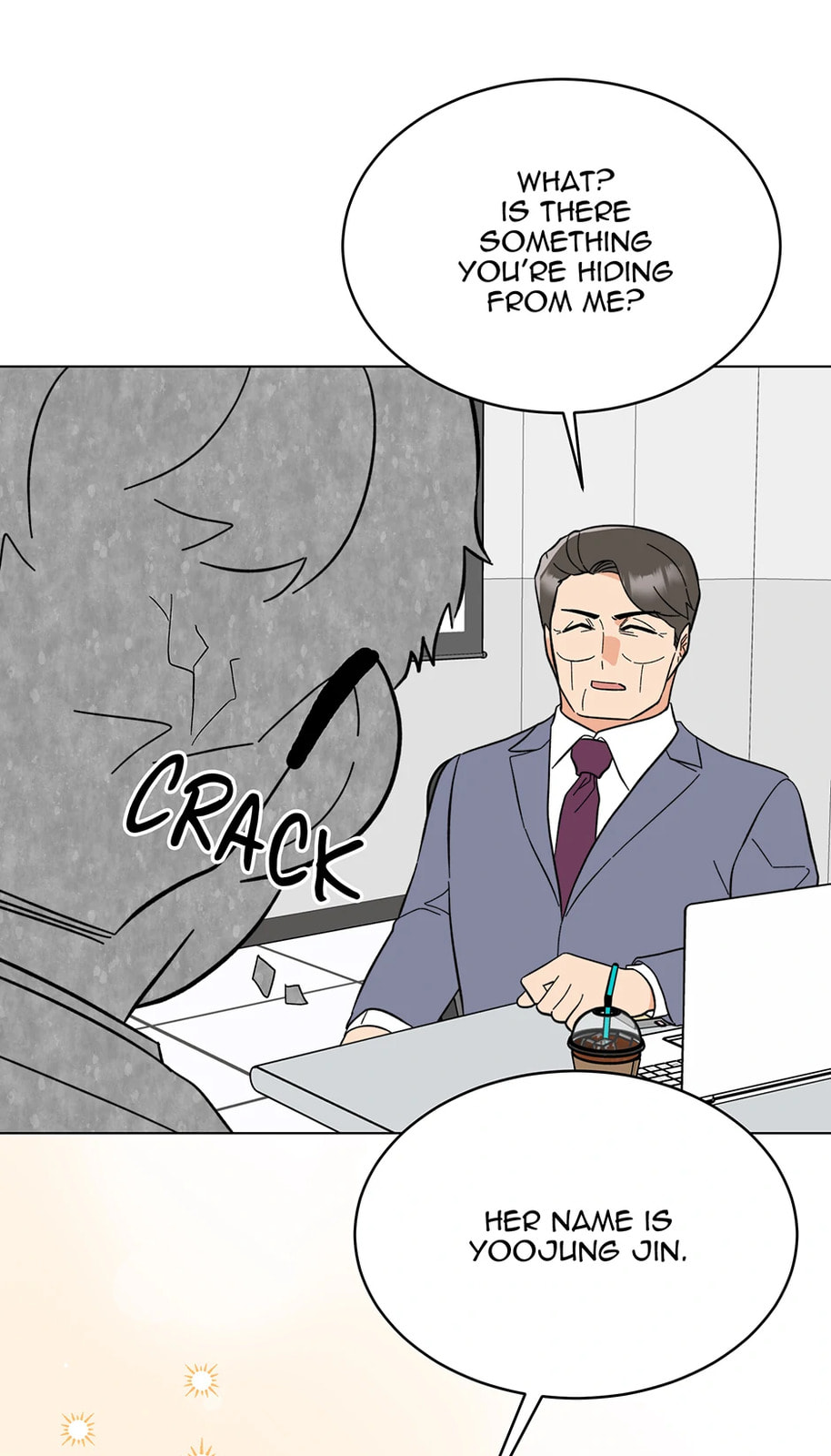 Rookie Talent Agent Knows It All Chapter 170 page 23 - 