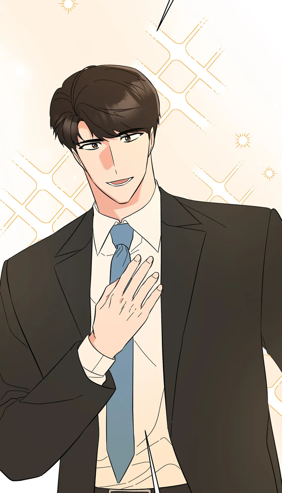 Rookie Talent Agent Knows It All Chapter 170 page 24 - 