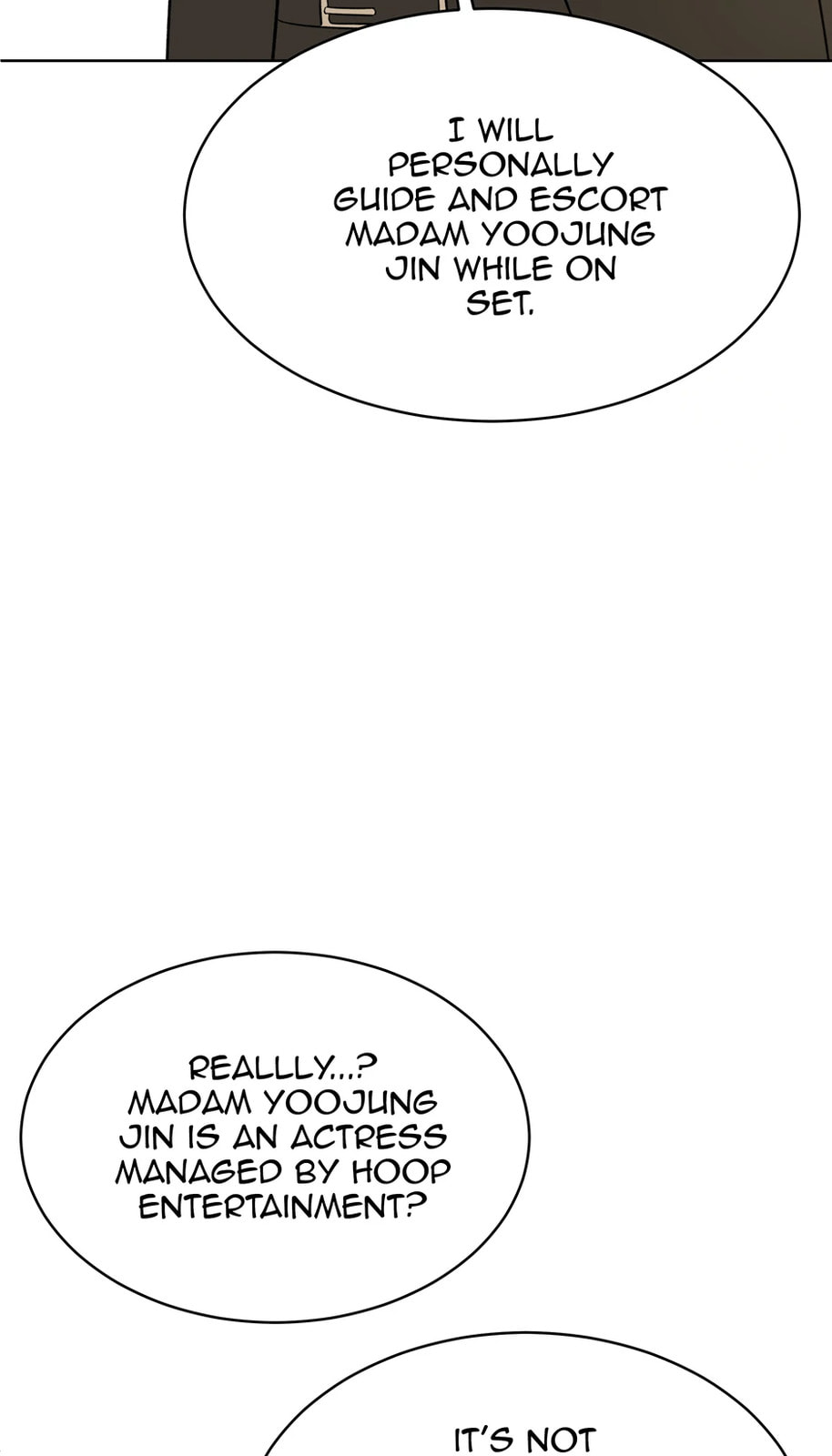 Rookie Talent Agent Knows It All Chapter 170 page 25 - 