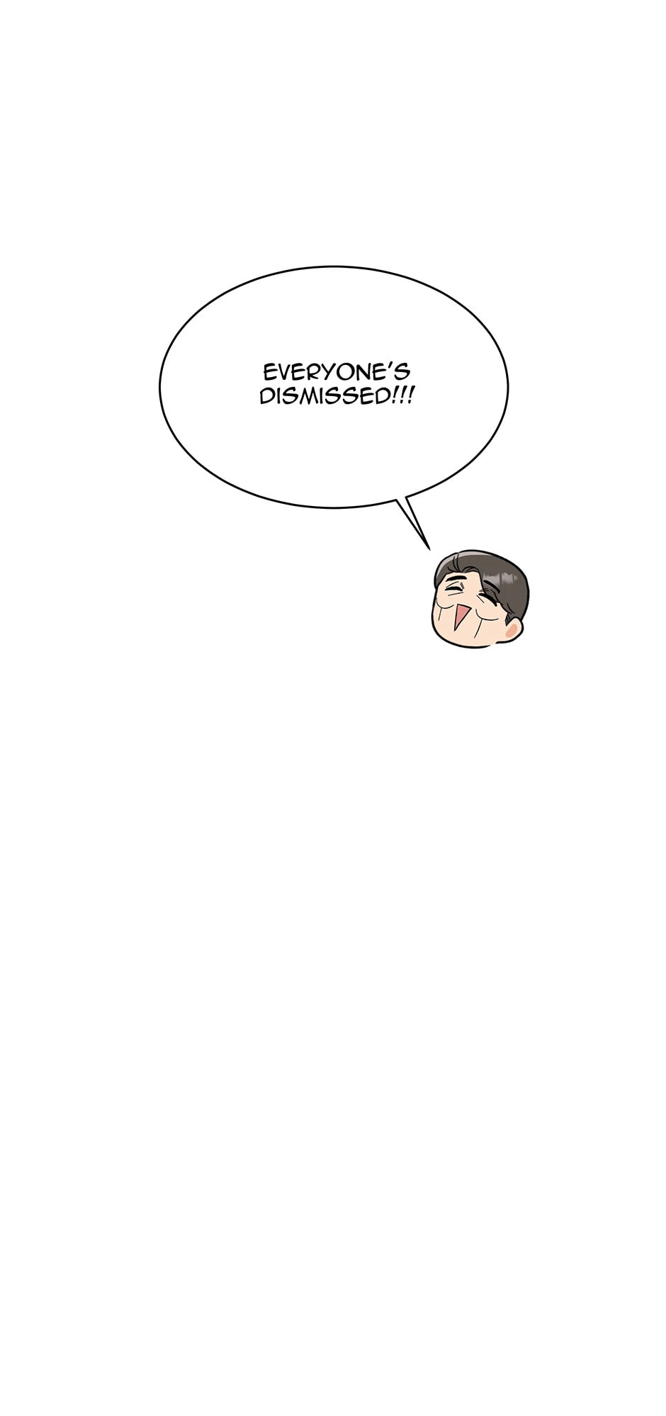 Rookie Talent Agent Knows It All Chapter 170 page 33 - 
