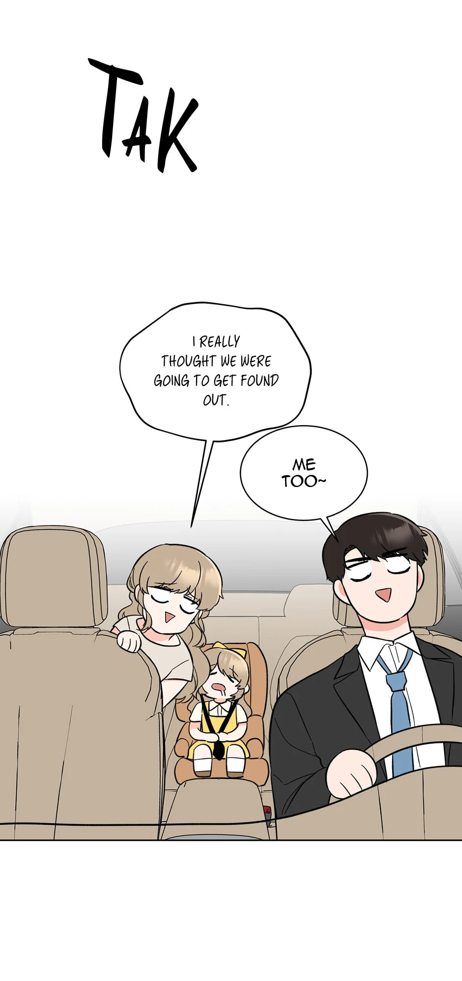 Rookie Talent Agent Knows It All Chapter 170 page 34 - 