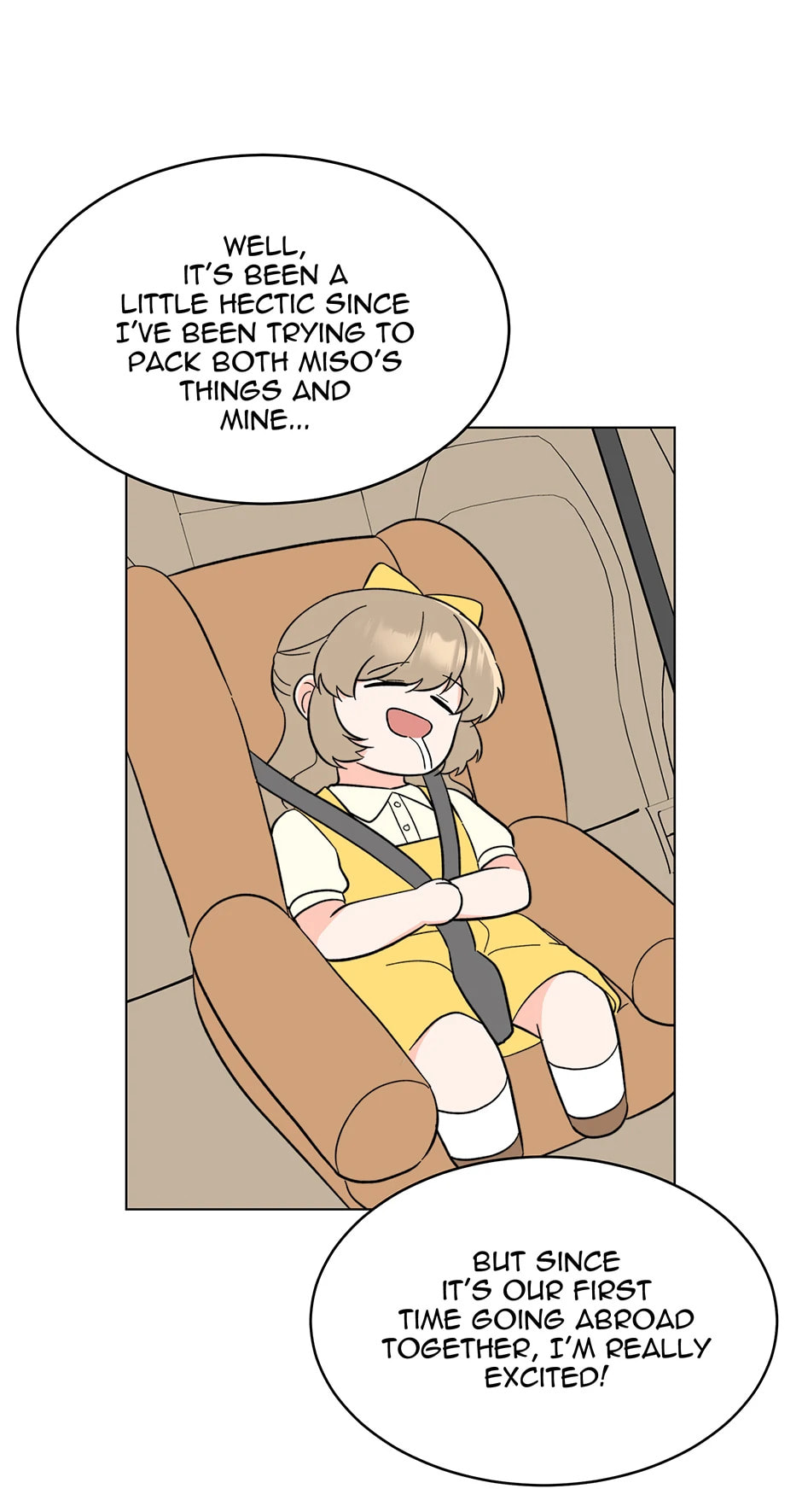 Rookie Talent Agent Knows It All Chapter 170 page 36 - 