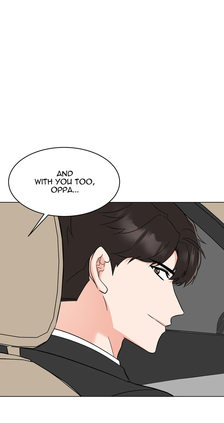 Rookie Talent Agent Knows It All Chapter 170 page 37 - 