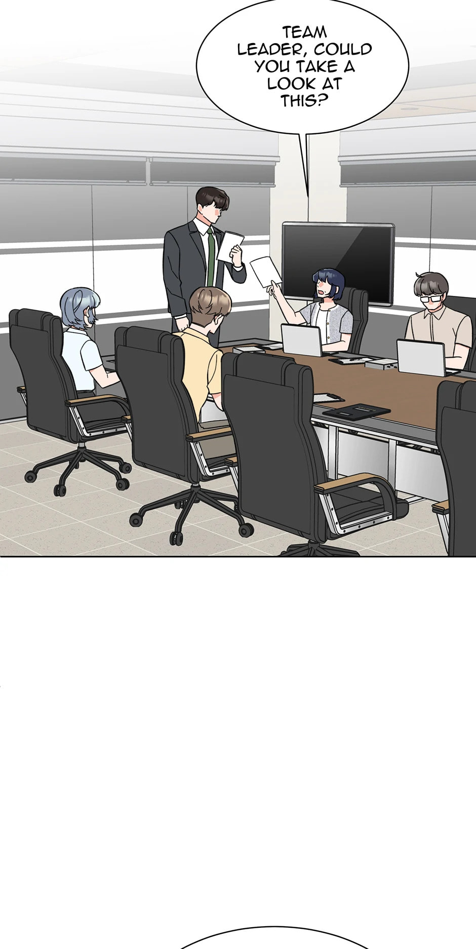 Rookie Talent Agent Knows It All Chapter 170 page 43 - 