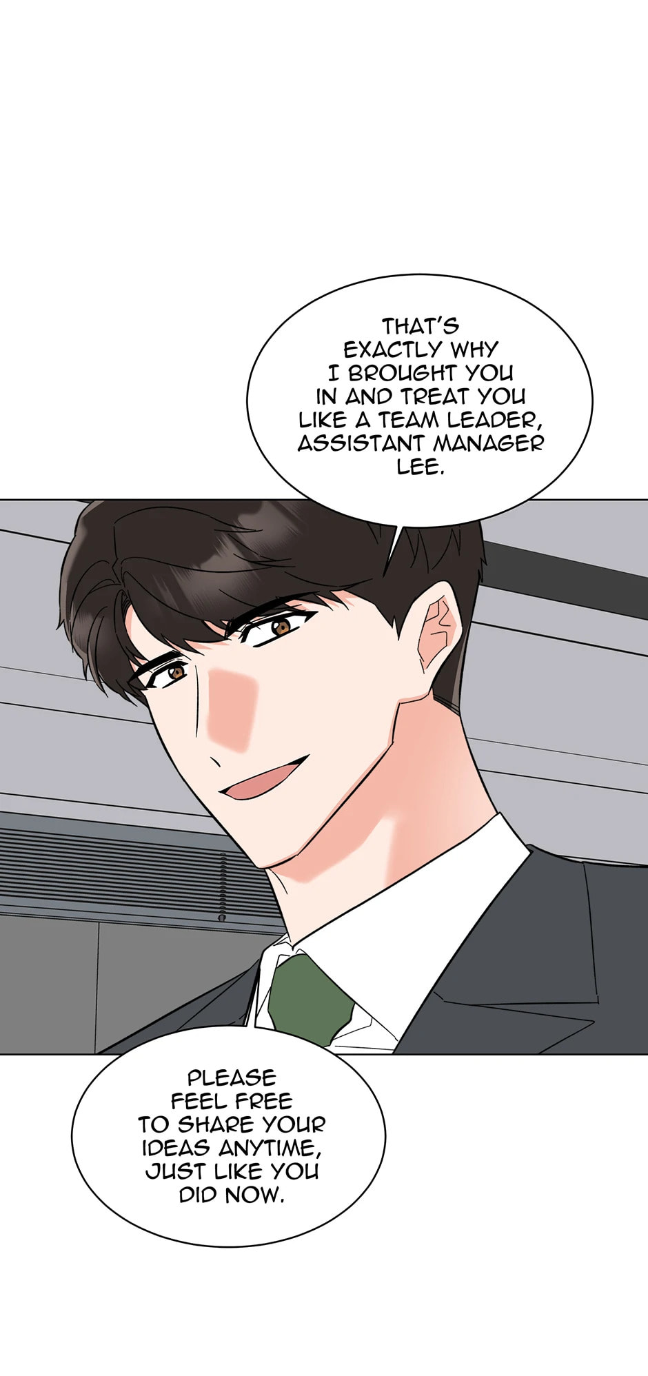Rookie Talent Agent Knows It All Chapter 170 page 48 - 