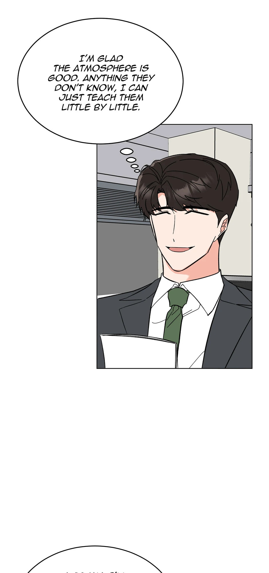 Rookie Talent Agent Knows It All Chapter 170 page 55 - 