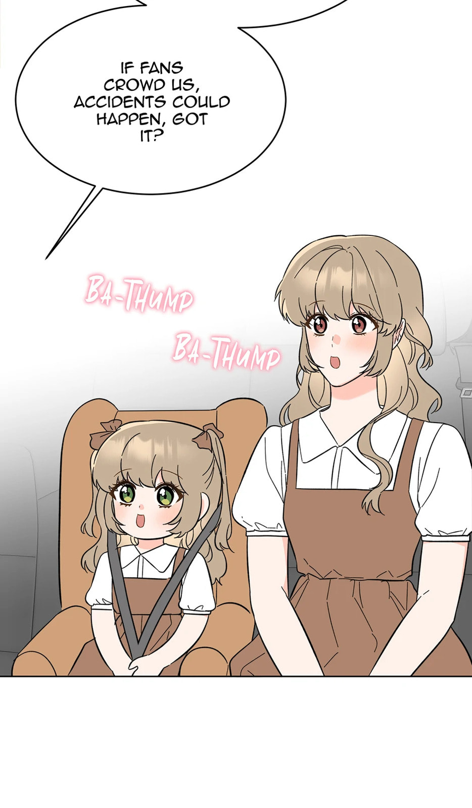 Rookie Talent Agent Knows It All Chapter 170 page 59 - 