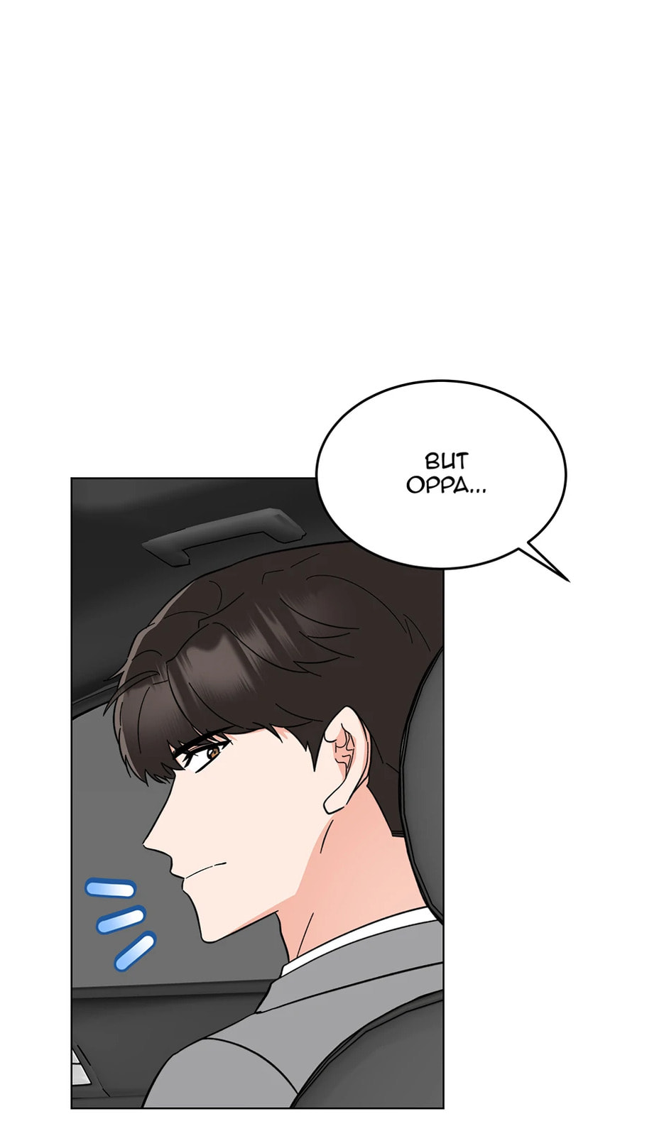 Rookie Talent Agent Knows It All Chapter 170 page 60 - 