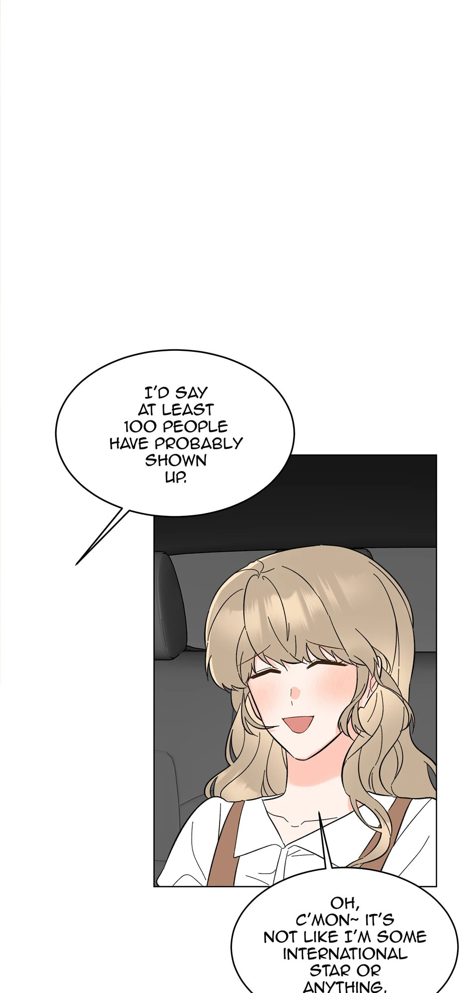 Rookie Talent Agent Knows It All Chapter 170 page 62 - 