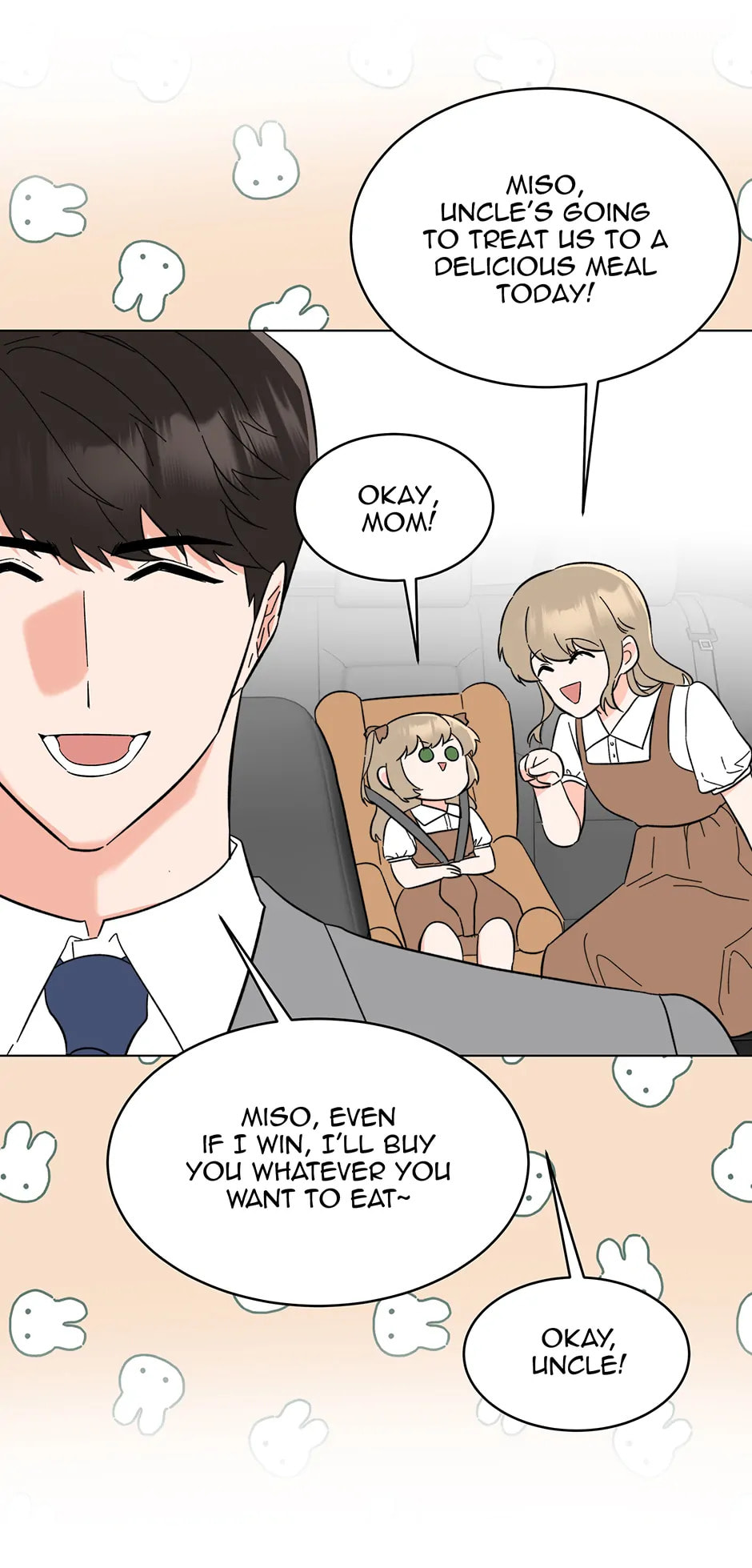 Rookie Talent Agent Knows It All Chapter 170 page 65 - 