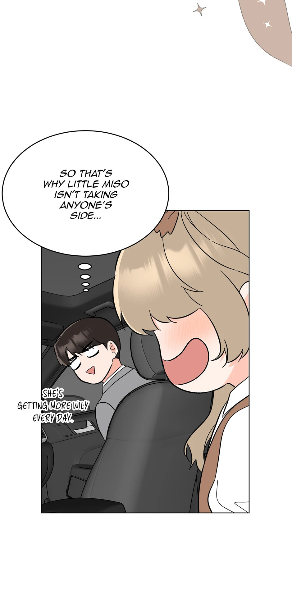 Rookie Talent Agent Knows It All Chapter 170 page 67 - 