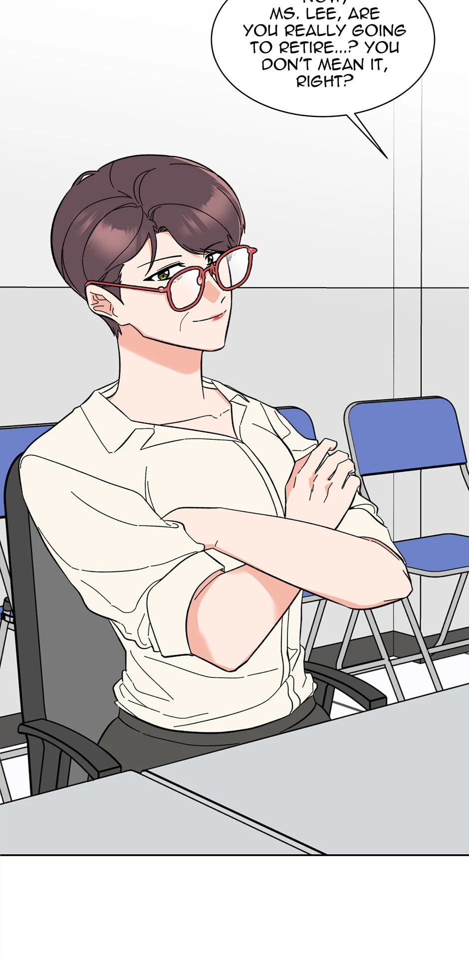 Rookie Talent Agent Knows It All Chapter 170 page 10 - 