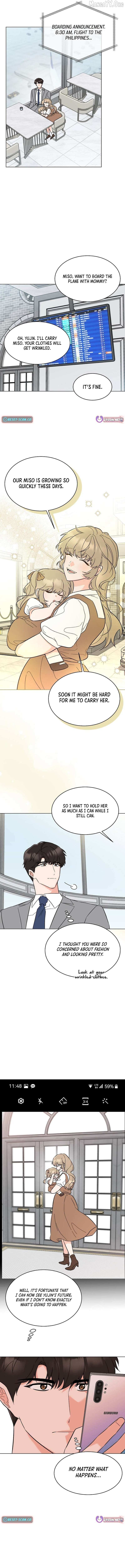 Rookie Talent Agent Knows It All Chapter 171 page 11 - 