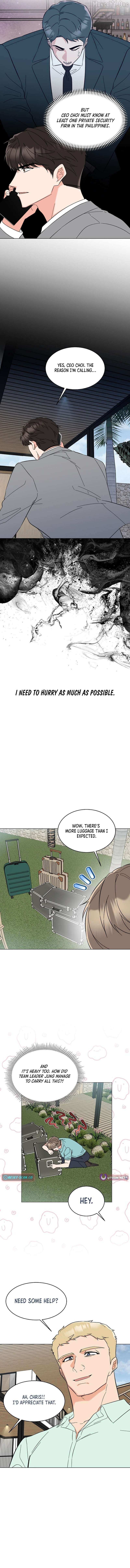 Rookie Talent Agent Knows It All Chapter 171 page 16 - 