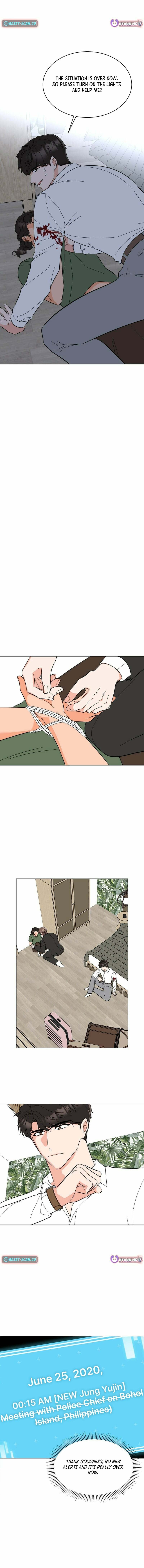 Rookie Talent Agent Knows It All Chapter 173 page 12 - 